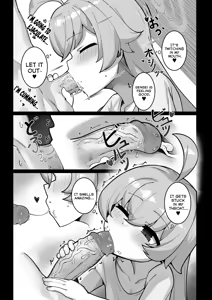 Page 20 of Kujira wa Chiisana Shiawase o Yumemiru | Whales Dream of a Little Happiness (decensored) - preview thumbnail