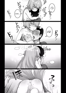 Page 24 of Kujira wa Chiisana Shiawase o Yumemiru | Whales Dream of a Little Happiness (decensored) - preview thumbnail