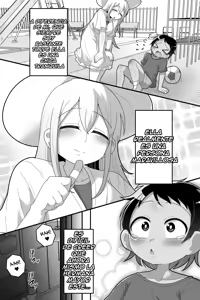 Page 3 of Daisuki na Kinjo no Yasashii Onee-chan ga Futanari datte node Senyou Onaho ni Narimashita | Me convertí en el Onahole exclusivo de mi hermana mayor Futanari - preview thumbnail