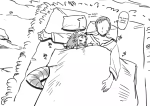 Page 5 of A story about being a servant to a Dragon girl and being milked with paizuri and blowjobs - preview thumbnail