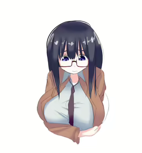 Page 3 of Megane-chan - preview thumbnail