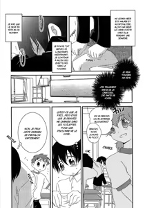Page 3 of INABA COZY - Iinari Chapitre 4 Une leçon de discipline de père en fils - preview thumbnail