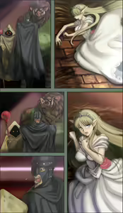 Page 185 of Elf Ryoujoku ~Ruby no Namida~ - preview thumbnail