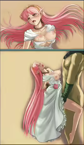 Page 245 of Elf Ryoujoku ~Ruby no Namida~ - preview thumbnail