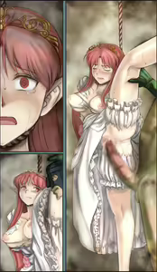 Page 275 of Elf Ryoujoku ~Ruby no Namida~ - preview thumbnail