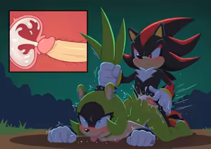 Page 32 of Trash Board Duo Sonic - preview thumbnail