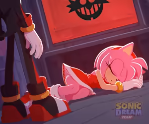 Page 34 of Trash Board Duo Sonic - preview thumbnail
