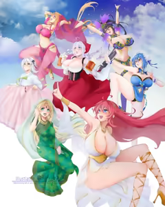Page 19 of Set Mix - preview thumbnail