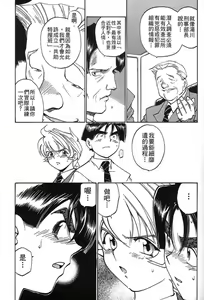Page 166 of 女刑事ペルソナ 第04巻 - preview thumbnail