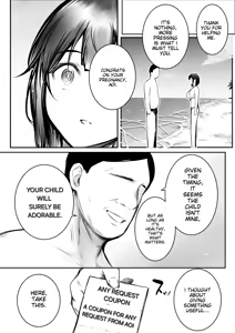 Page 14 of I Let My Big-Breasted High School Wife, Who Only Acts Sweet for Me, Be Embraced by Another Man 10 - preview thumbnail