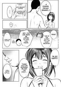 Page 15 of I Let My Big-Breasted High School Wife, Who Only Acts Sweet for Me, Be Embraced by Another Man 10 - preview thumbnail