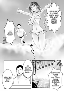 Page 17 of I Let My Big-Breasted High School Wife, Who Only Acts Sweet for Me, Be Embraced by Another Man 10 - preview thumbnail