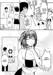 Page 52 of I Let My Big-Breasted High School Wife, Who Only Acts Sweet for Me, Be Embraced by Another Man 10 - preview thumbnail