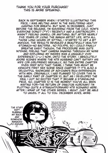 Page 54 of I Let My Big-Breasted High School Wife, Who Only Acts Sweet for Me, Be Embraced by Another Man 10 - preview thumbnail