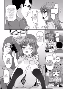 Page 20 of First Time wa Taisetsu ni | Дорогоцінний перший раз - preview thumbnail