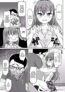 Page 3 of First Time wa Taisetsu ni | Дорогоцінний перший раз - preview thumbnail