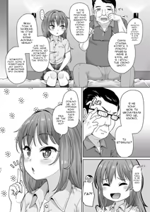 Page 4 of First Time wa Taisetsu ni | Дорогоцінний перший раз - preview thumbnail