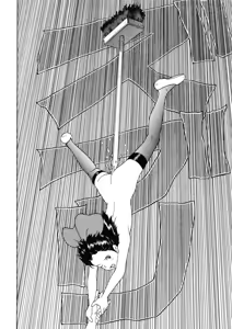 Page 20 of Rajo no takkyuubin - preview thumbnail