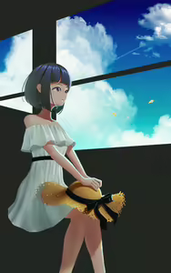 Page 4 of 肩幅刑事 - preview thumbnail