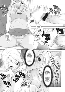 Page 9 of Talk Her Into It - preview thumbnail