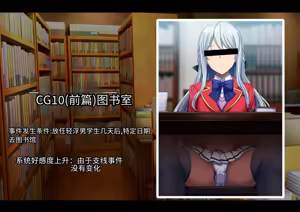 Page 70 of Kakurete Sukato no Naka o Suki Hodai Ijira re Teru CG Shuu - preview thumbnail