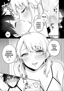 Page 13 of Futanari Onee-san no Himitsu Sweets - preview thumbnail