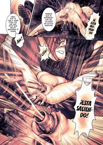 Page 16 of Kankin no Neko - Juurin Hen (decensored) - preview thumbnail