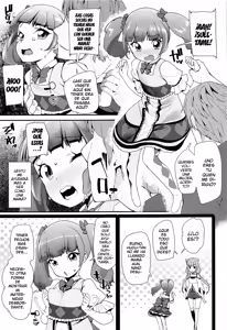 Page 4 of Warui Otoko ni Kimeseku Chuudoku ni Sarete Mama ni Naru Emiru-chan - preview thumbnail