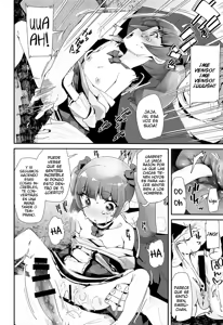 Page 7 of Warui Otoko ni Kimeseku Chuudoku ni Sarete Mama ni Naru Emiru-chan - preview thumbnail