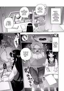 Page 11 of Joshidaisei Kateikyoushi, Psycho Les Gaki ni Haibokushi Choukyou Sareru - preview thumbnail