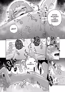 Page 24 of Joshidaisei Kateikyoushi, Psycho Les Gaki ni Haibokushi Choukyou Sareru - preview thumbnail