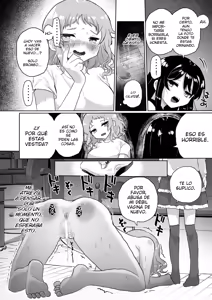 Page 30 of Joshidaisei Kateikyoushi, Psycho Les Gaki ni Haibokushi Choukyou Sareru - preview thumbnail