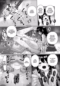 Page 31 of Joshidaisei Kateikyoushi, Psycho Les Gaki ni Haibokushi Choukyou Sareru - preview thumbnail