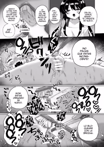 Page 35 of Joshidaisei Kateikyoushi, Psycho Les Gaki ni Haibokushi Choukyou Sareru - preview thumbnail