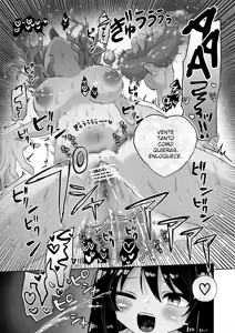 Page 43 of Joshidaisei Kateikyoushi, Psycho Les Gaki ni Haibokushi Choukyou Sareru - preview thumbnail