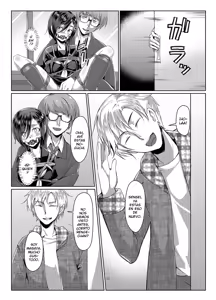 Page 11 of Rengesou San - preview thumbnail