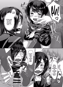 Page 14 of Rengesou San - preview thumbnail