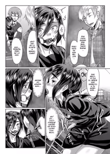 Page 17 of Rengesou San - preview thumbnail