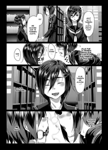 Page 19 of Rengesou San - preview thumbnail