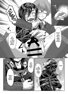 Page 21 of Rengesou San - preview thumbnail