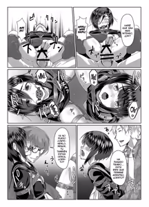 Page 23 of Rengesou San - preview thumbnail