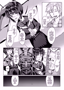 Page 11 of Tooi Hinata - preview thumbnail
