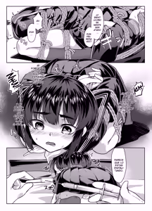 Page 12 of Tooi Hinata - preview thumbnail