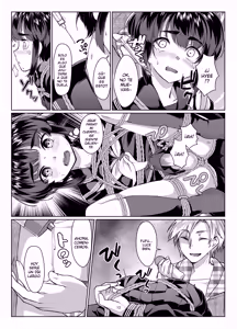 Page 13 of Tooi Hinata - preview thumbnail