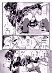 Page 14 of Tooi Hinata - preview thumbnail