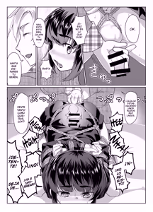 Page 15 of Tooi Hinata - preview thumbnail