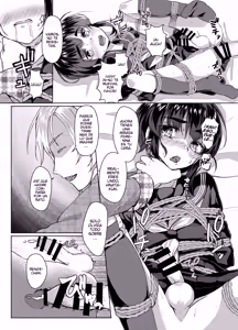 Page 19 of Tooi Hinata - preview thumbnail