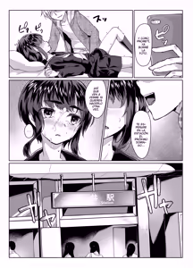 Page 21 of Tooi Hinata - preview thumbnail