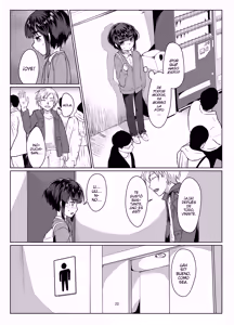 Page 22 of Tooi Hinata - preview thumbnail