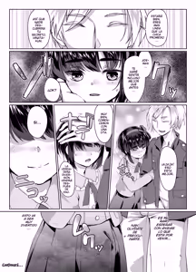 Page 24 of Tooi Hinata - preview thumbnail
